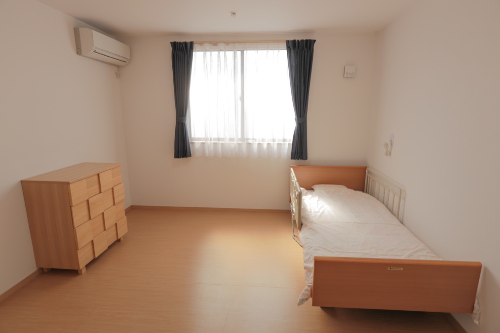 住宅型有料老人ホームほしぞらの写真9枚目：
