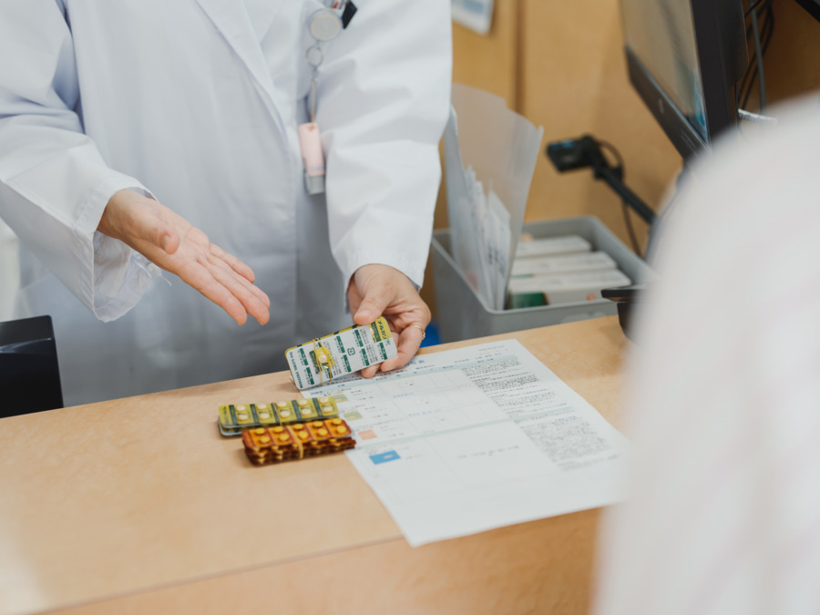たま調剤薬局 千代ケ丘店（薬剤師の求人）の写真6枚目：