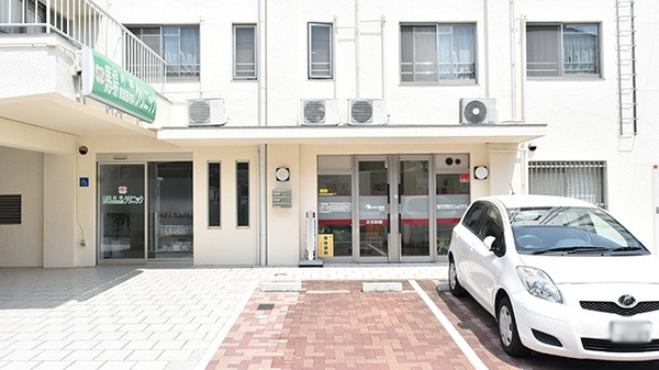 あけぼの薬局 千里丘店の写真1枚目: