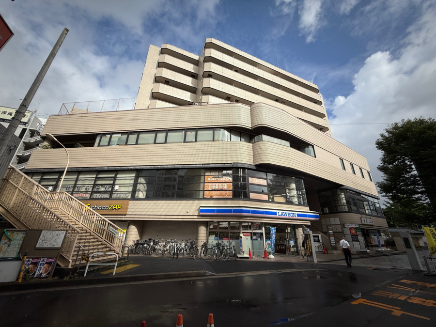 児童発達支援　もくまるふれんず西新井大師【2025年11月01日オープン予定】の写真2枚目：