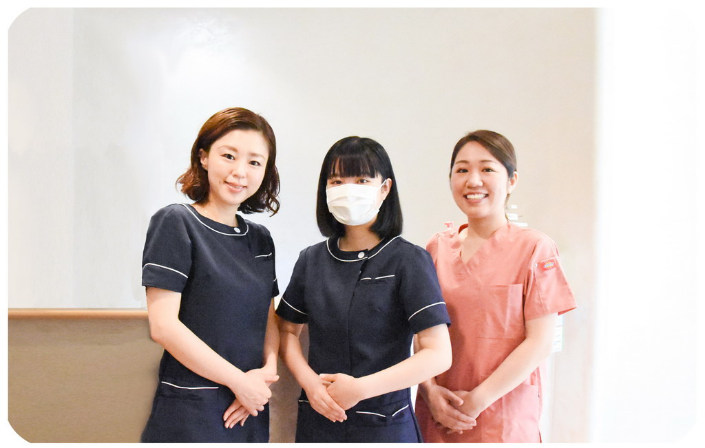 上池台おおつか歯科（歯科衛生士の求人）の写真6枚目：