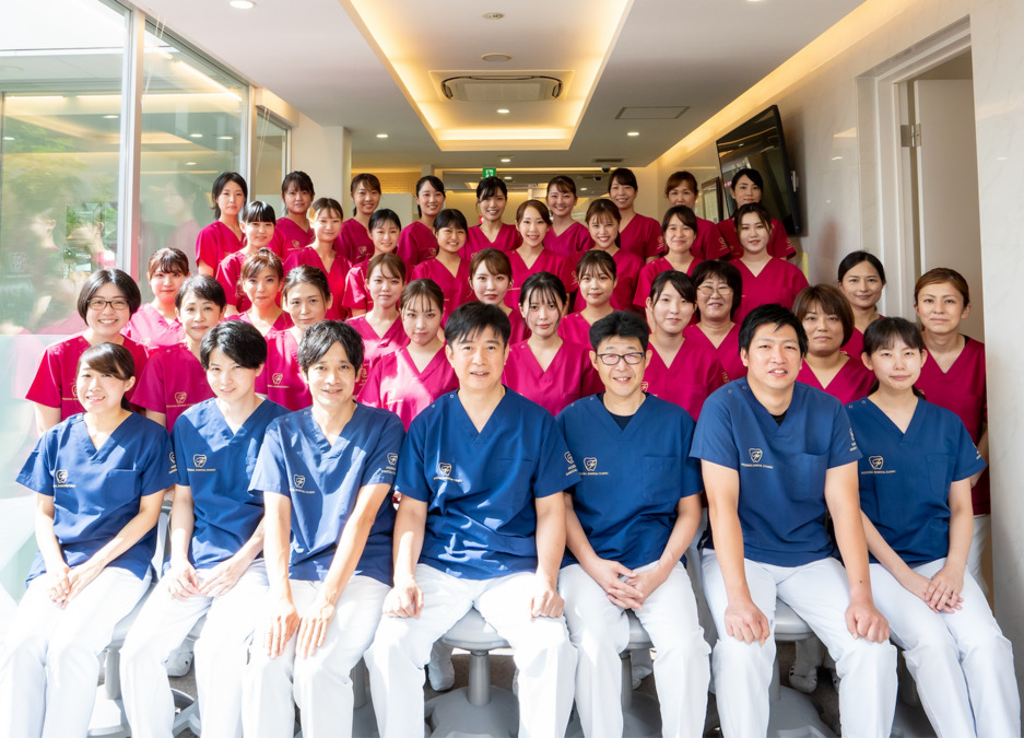 医療法人社団 ふじひら歯科医院（歯科衛生士の求人）の写真8枚目：