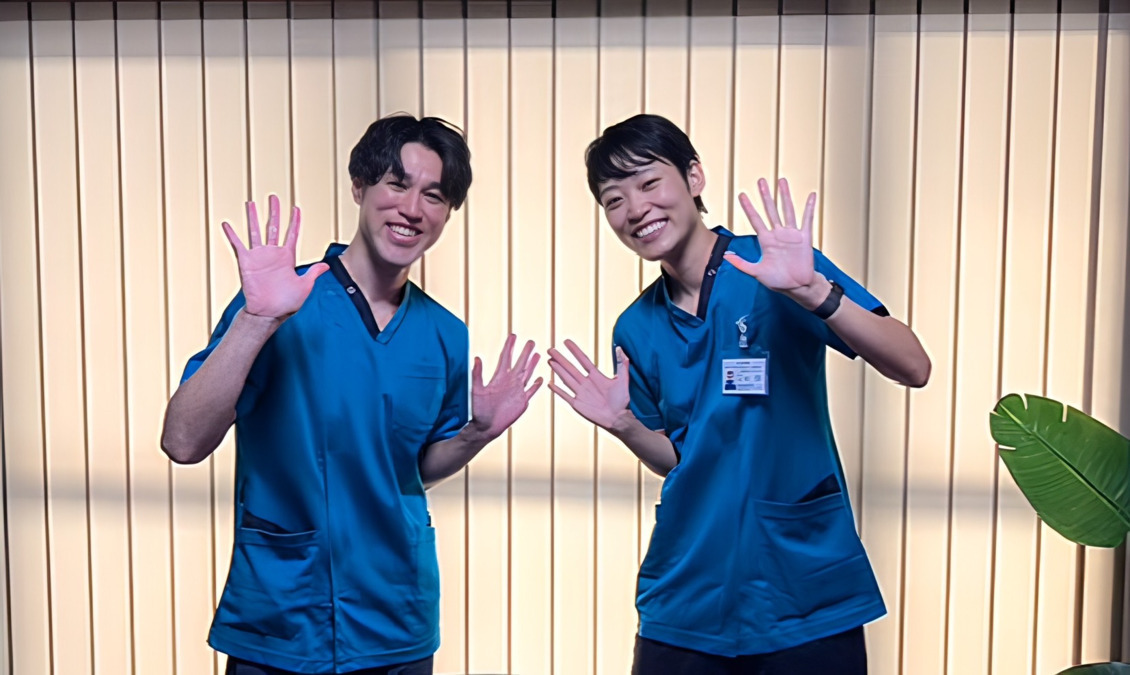 レイケア訪問看護リハビリステーション(医療事務/受付の求人)の写真10枚目: