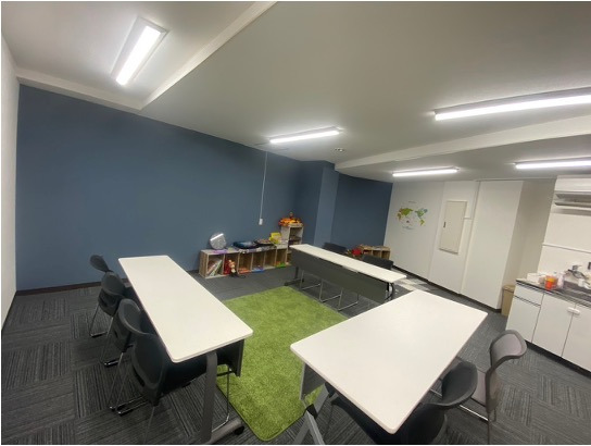 シー・エイチ・シー・システム株式会社 放課後等デイサービスONE ROOSの写真