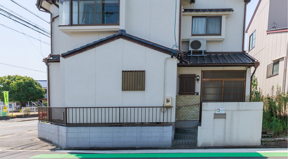 にじの木 高木の写真