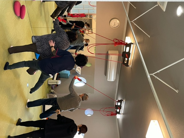 はりねずみ治療院の写真6枚目：