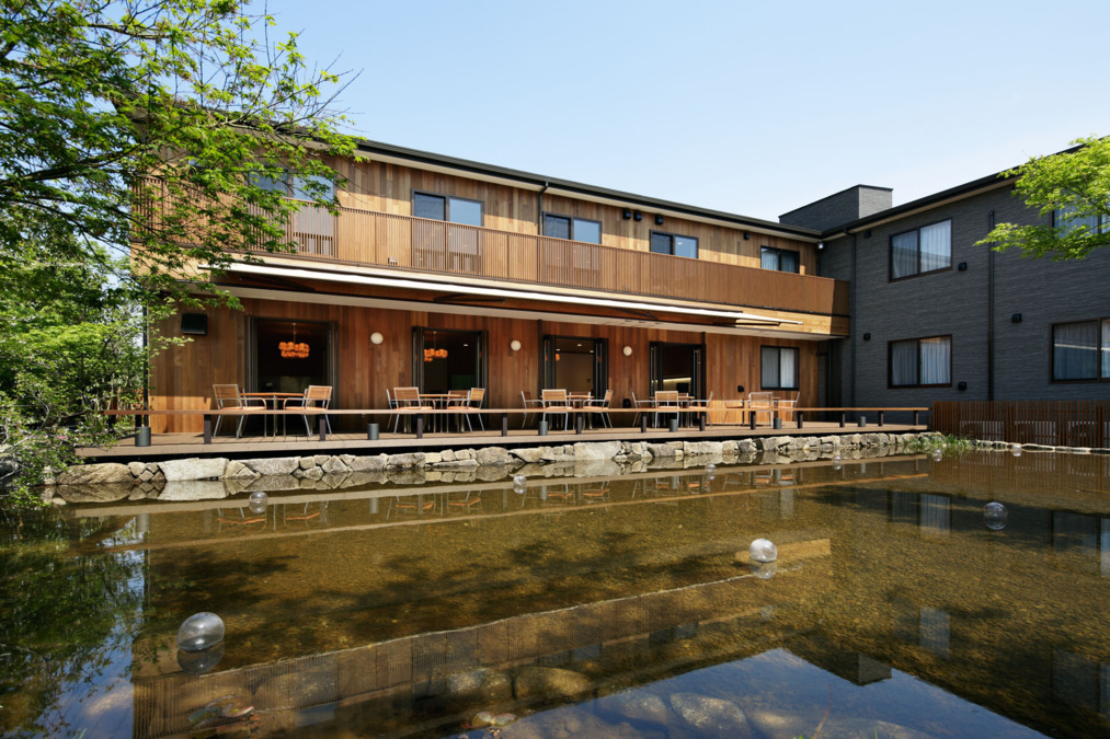 有料老人ホーム 我が家中国分(介護事務の求人)の写真3枚目: