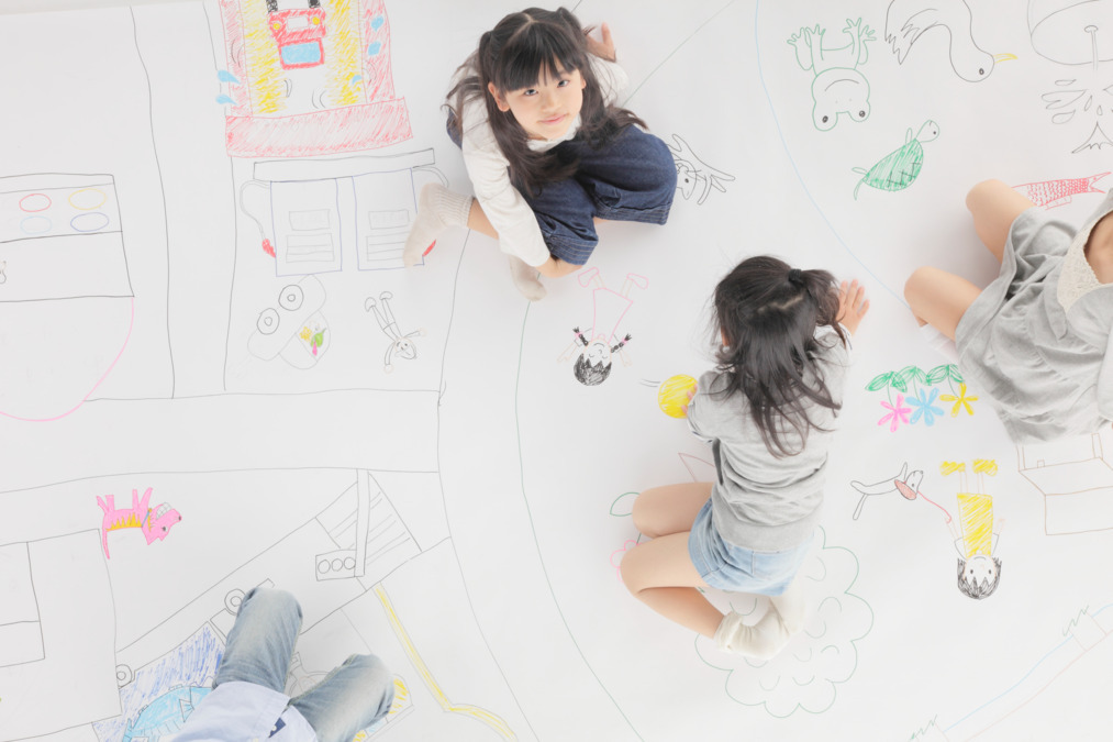 児童発達支援/放課後等デイサービス Hagumi kids（はぐみキッズ）の画像