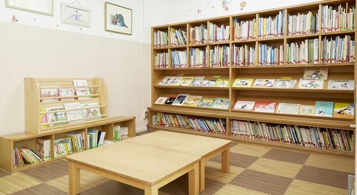 光華幼稚園の写真2枚目：