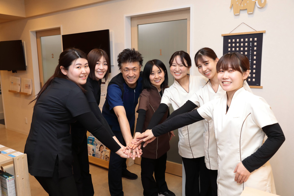 医療法人フロンティアさきがけ歯科クリニック摂津本院（診療放射線技師の求人）の写真8枚目：