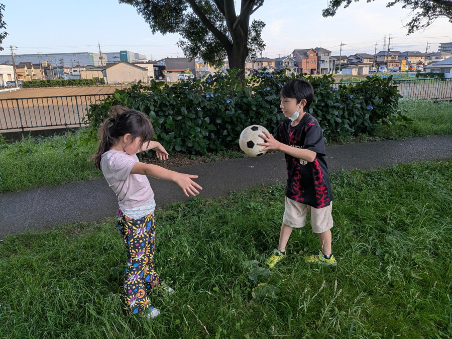 放課後等デイサ－ビスぷるめりあ（児童指導員/指導員の求人）の写真8枚目：