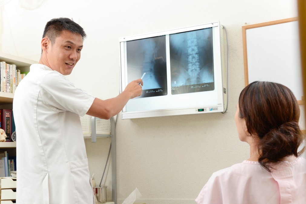 鍼灸カイロプラクティックふぁんふぁん 上板橋院(鍼灸師の求人)の写真4枚目: