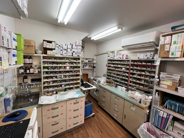 さくら薬局の写真3枚目: