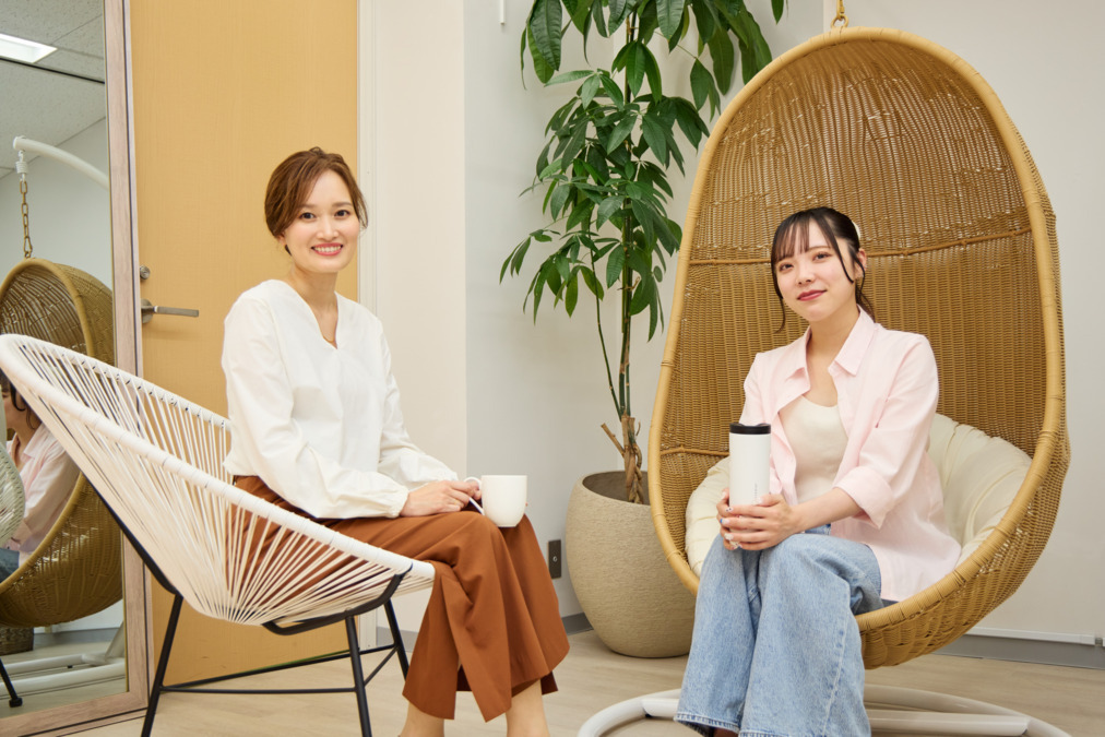 エラビバ就労移行　横浜センター（サービス管理責任者の求人）の写真6枚目：