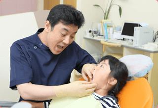 あずま歯科の写真
