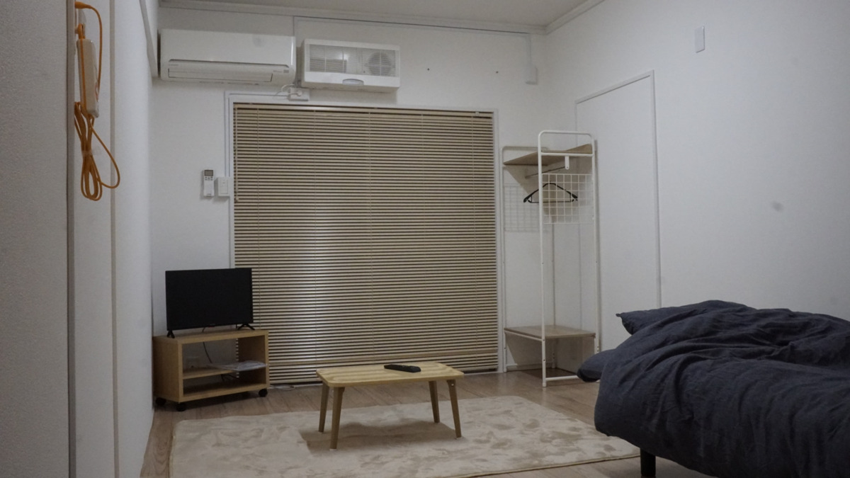 COZY　蒲生（生活支援員の求人）の写真2枚目：