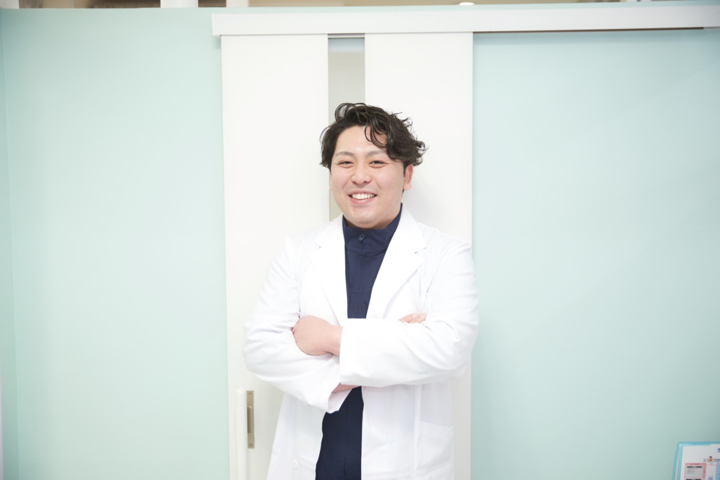 ケン歯科・矯正歯科（歯科助手の求人）の写真2枚目：