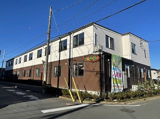 ご長寿くらぶ川越・高階の写真