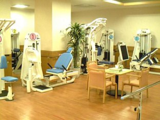 セントケア福田町デイサービス（看護師/准看護師の求人）の写真2枚目：