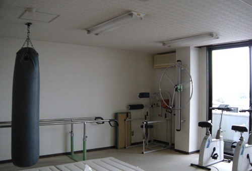 中嶋医院(医療事務/受付の求人)の写真: