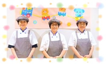 キッズパートナー東戸塚第2（調理師/調理スタッフの求人）の写真2枚目：