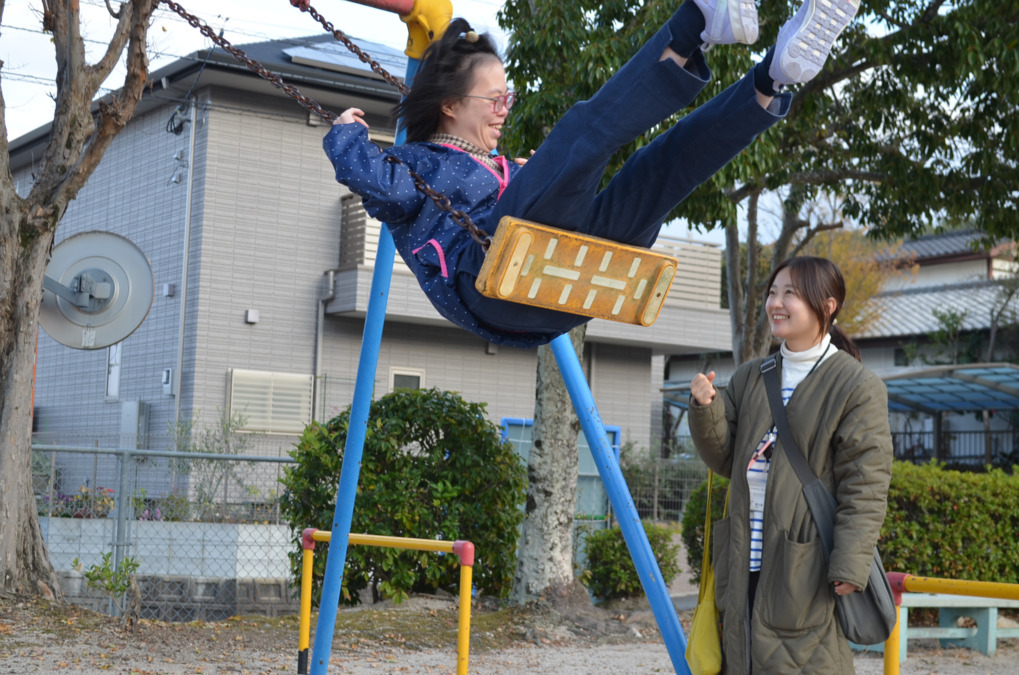 あなたのおそばにヘルパーステーション福の写真