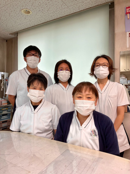 竹井医院介護医療院（看護師/准看護師の求人）の写真2枚目：