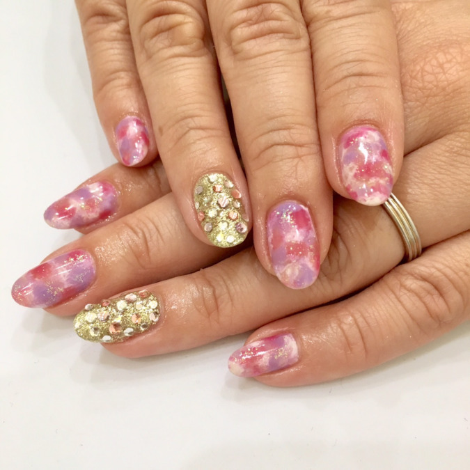 アクワレル ゆりまち袖ケ浦店（ネイリストの求人）の写真3枚目：