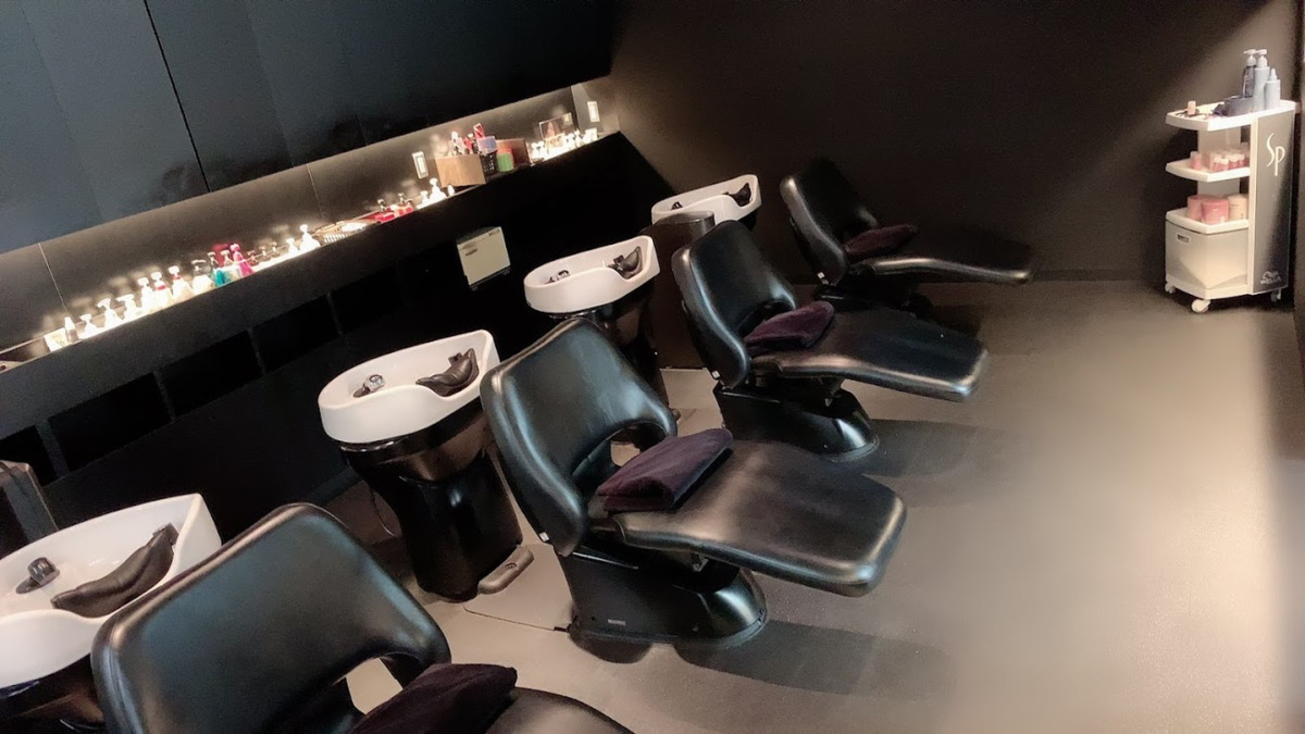 REVE 栃木店 （美容師の求人）の写真3枚目：