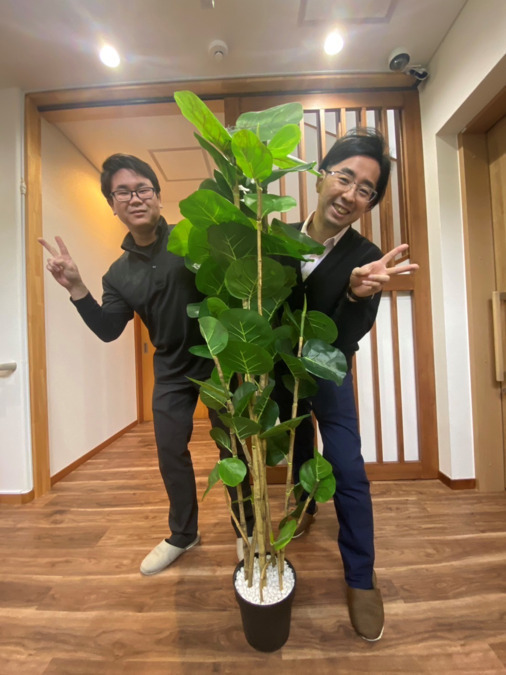 Link Hope(福祉用具専門相談員の求人)の写真6枚目: