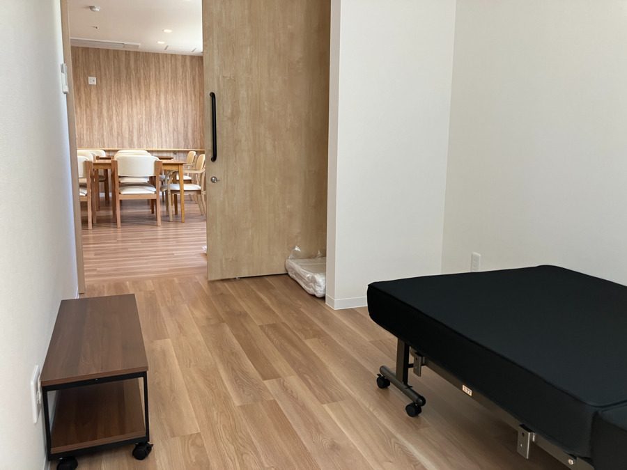 短期入所クライス福岡和白東Ⅰ【2025年10月01日オープン】（生活支援員の求人）の写真10枚目：