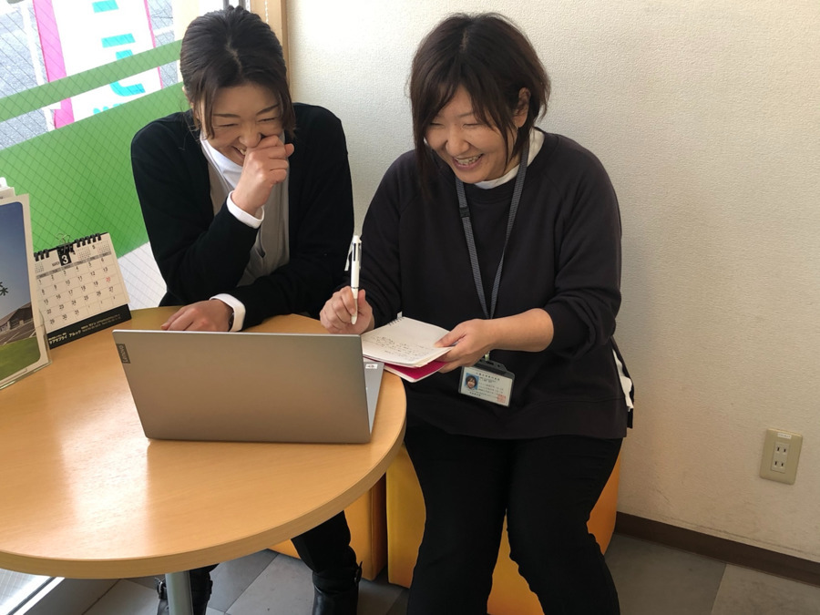 居宅介護支援事業所かっこうの森　こなかのの写真6枚目：