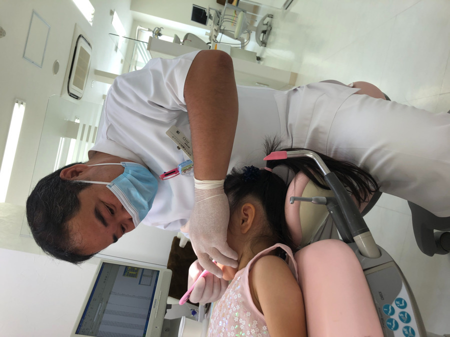 医療法人かわぐち歯科クリニック（歯科衛生士の求人）の写真5枚目：