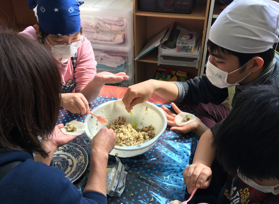 ラビット興津（保育士の求人）の写真7枚目：