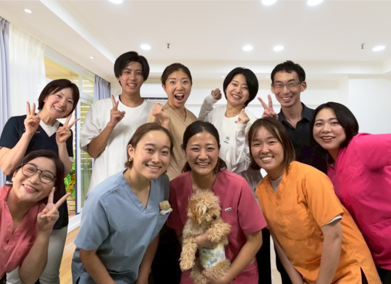 メディカルステーションくるみ・江東区の写真