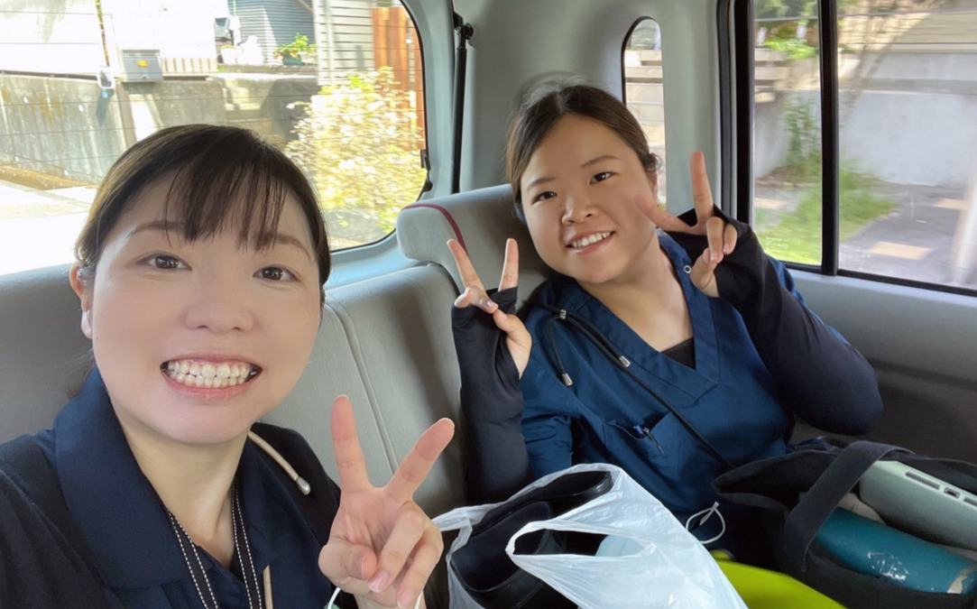 えん訪問看護ステーション高知瀬戸（理学療法士の求人）の写真18枚目：