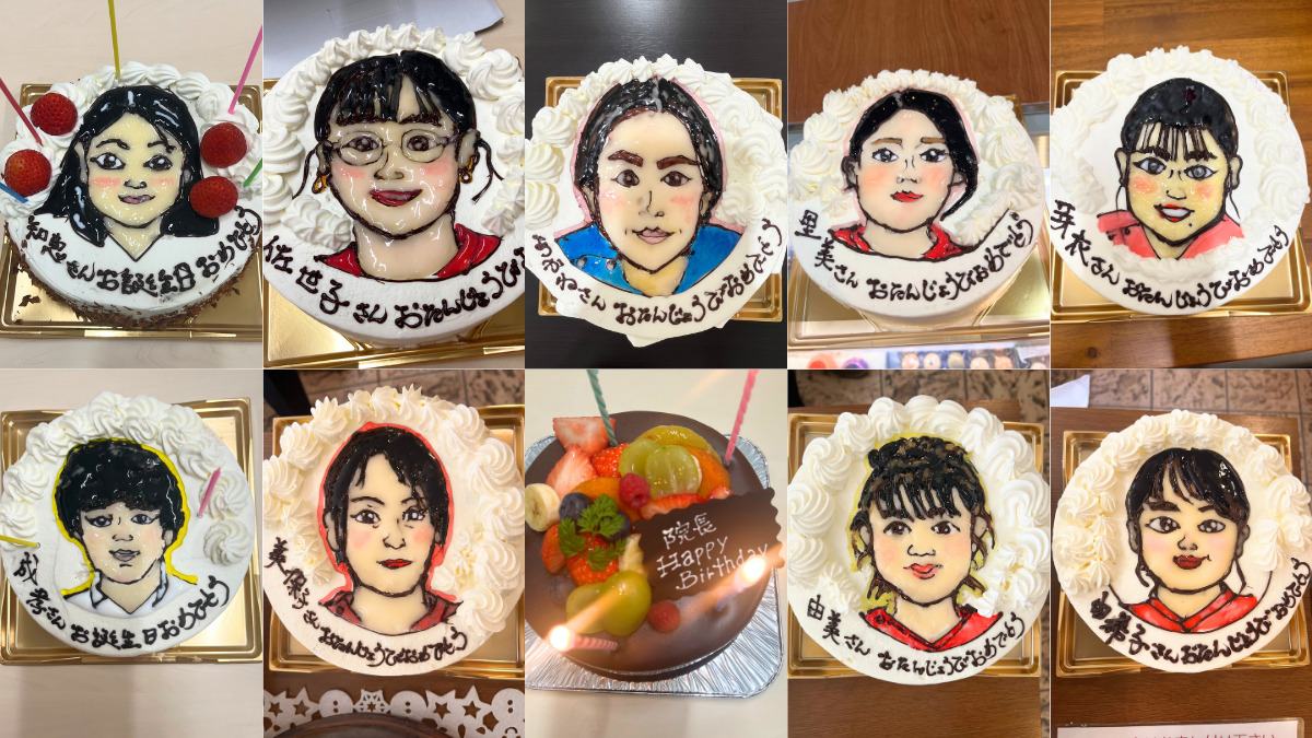 まみがおか内科（看護師/准看護師の求人）の写真5枚目：