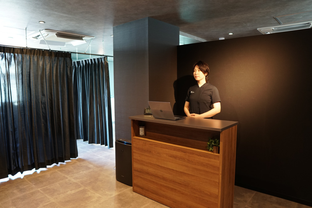 眉毛HOUSE 吉祥寺店の写真13枚目：