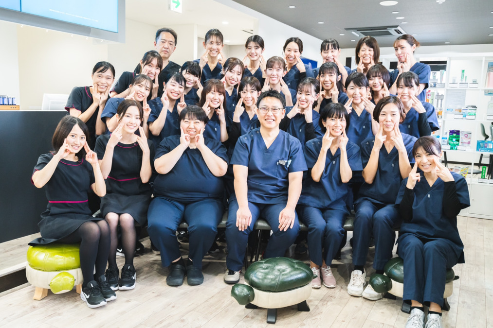 歯科診療所ひまわり（歯科医師の求人）の写真9枚目：