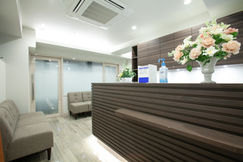 医療法人社団山田歯科成瀬クリニック(歯科助手の求人)の写真4枚目: