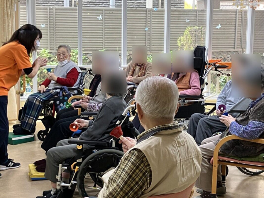 ファミニュー石神井の写真