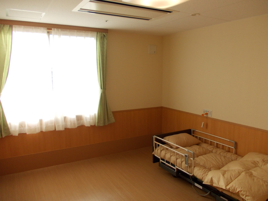 特別養護老人ホーム恵翔苑（看護師/准看護師の求人）の写真3枚目：