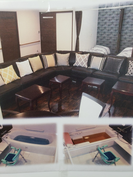 シーサーデイサービスの写真2枚目: