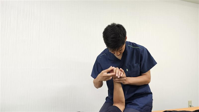 脳卒中リハビリセンターMOMOKA（作業療法士の求人）の写真5枚目：