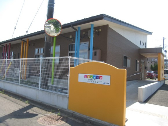ニチイキッズ東光台保育園（管理栄養士/栄養士の求人）の写真3枚目：