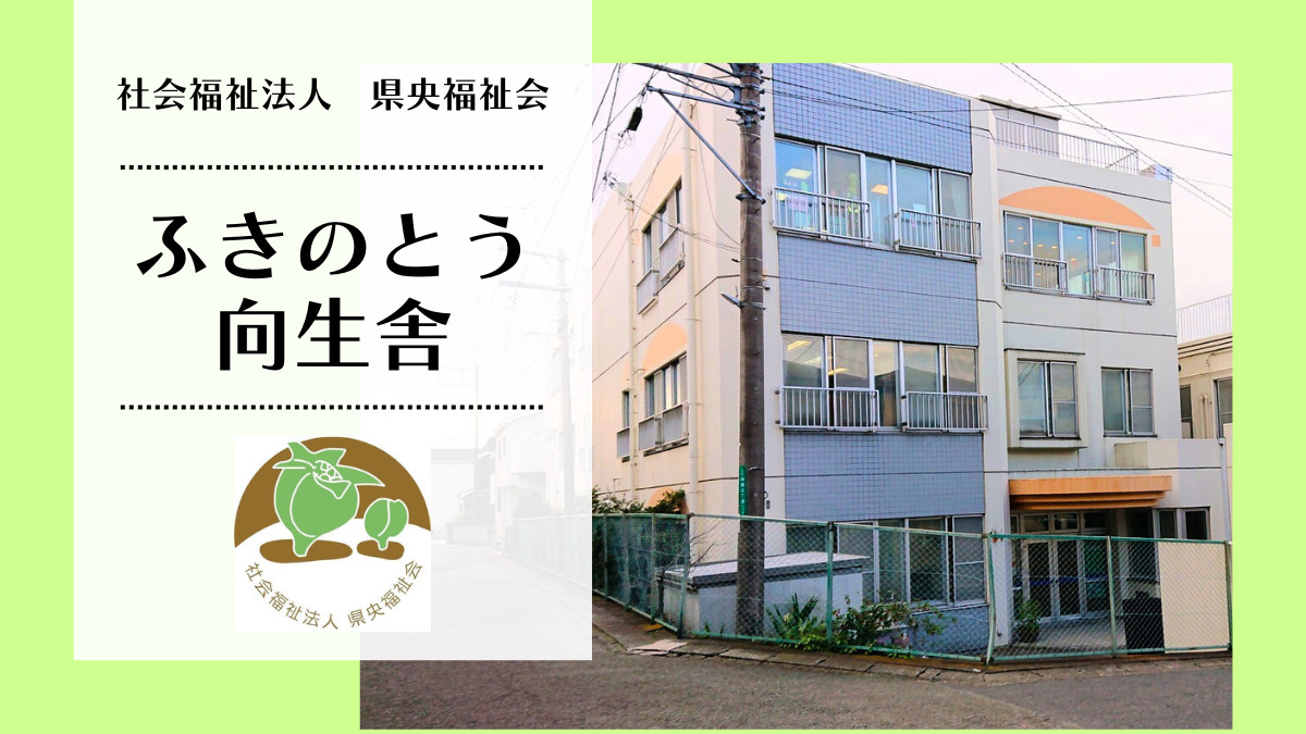 ふきのとう向生舎の写真