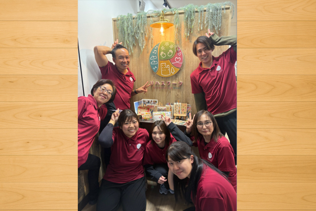 就労継続支援B型事業所　リハスワーク蕨の写真12枚目：