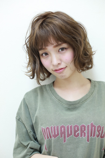 Cuore hair　奈良店の写真6枚目：
