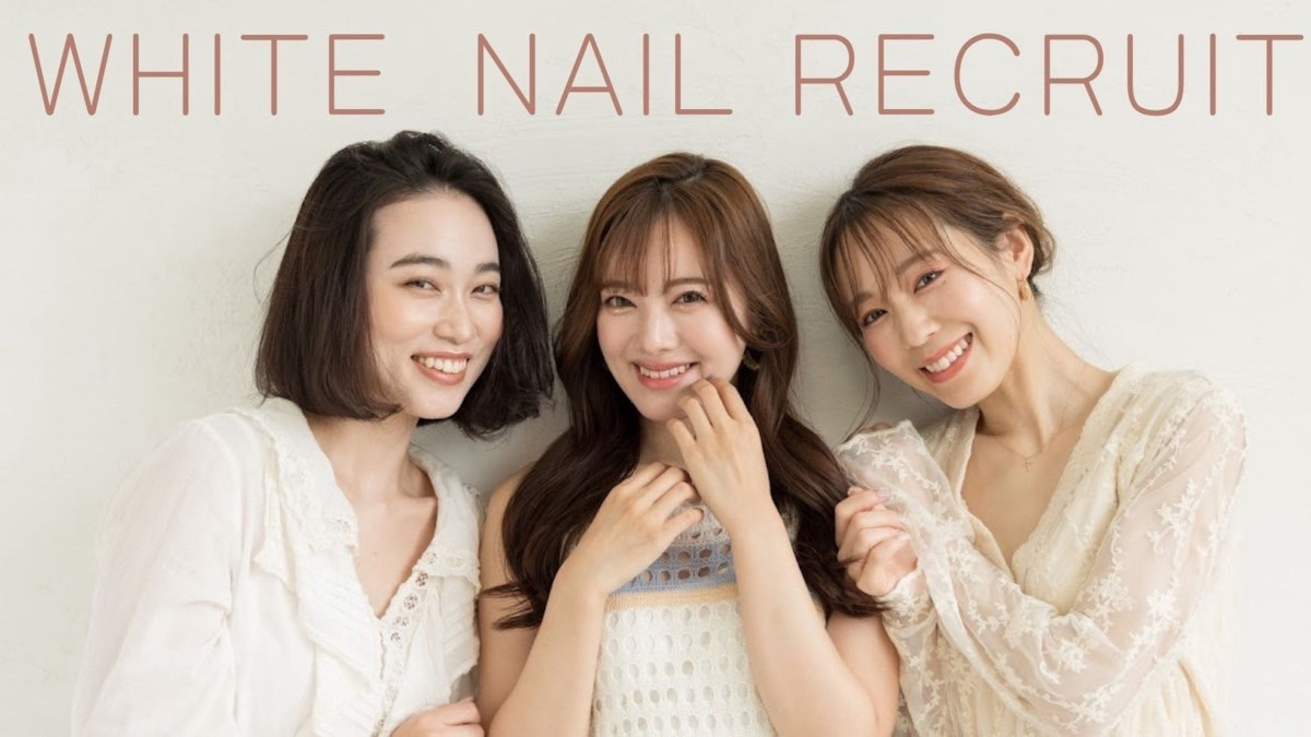 WHITE NAIL 高松店 【ホワイトネイル】（ネイリストの求人）の写真2枚目：