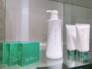 HOT YOGA SALON LUBIE　溝の口店の写真8枚目：